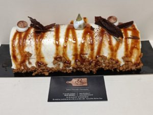 BUCHE TRAITEUR PATISSIER GRENOBLE
